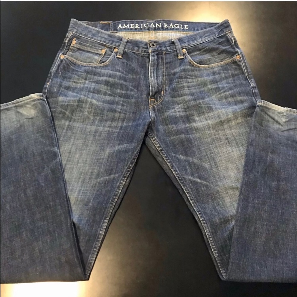 American Eagle Outfitters Jeans 34 x 34